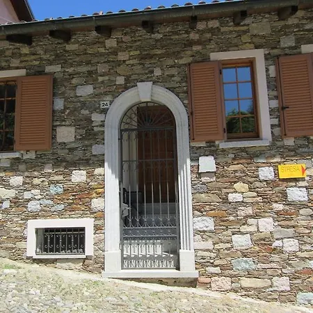 Casa Elisa Appartamento Stresa