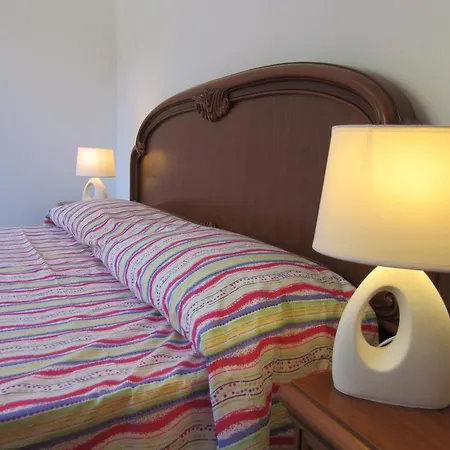 Casa Elisa 아파트 스트레사