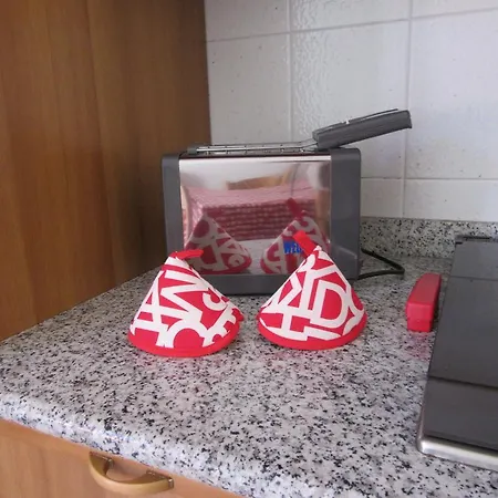 Casa Elisa 스트레사