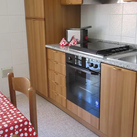 Casa Elisa Appartamento