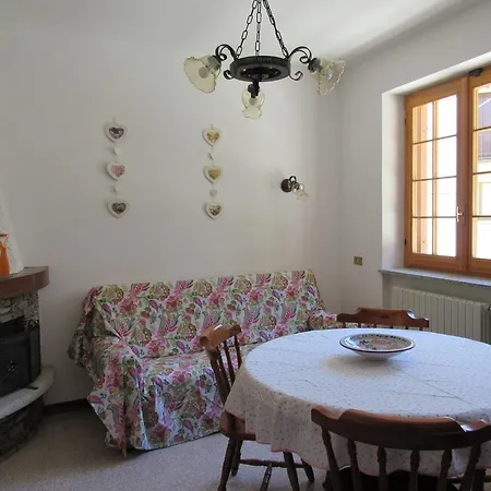 아파트 Casa Elisa *