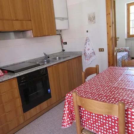 Casa Elisa * 스트레사