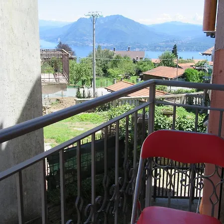 Casa Elisa Appartamento Stresa
