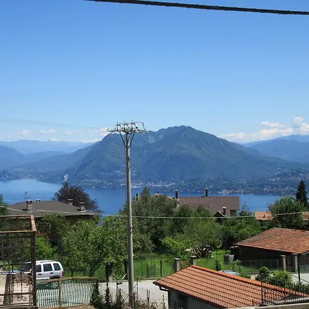 Casa Elisa Appartement
