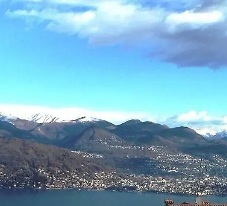 Casa Elisa 스트레사