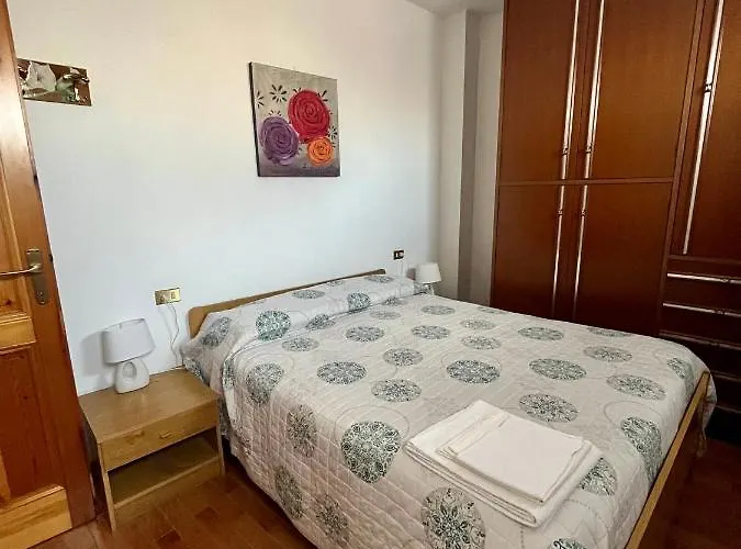 Casa Elisa Stresa