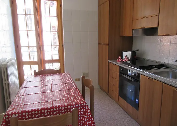 Casa Elisa * Stresa