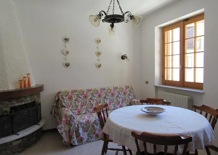 Daire Casa Elisa *