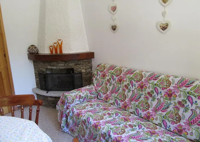 Casa Elisa *
