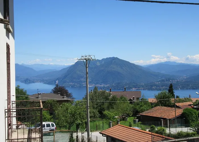 Casa Elisa Daire