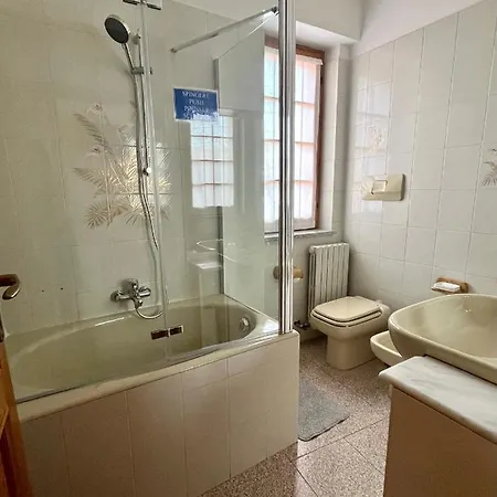 Casa Elisa ستريزا