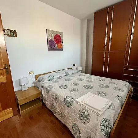 Casa Elisa ستريزا