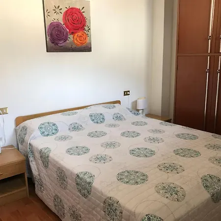 Casa Elisa Appartement