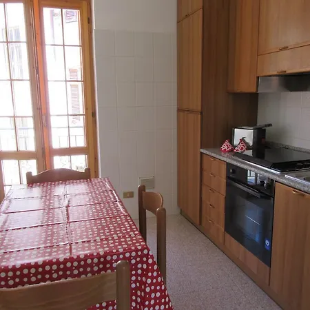 Casa Elisa * ستريزا