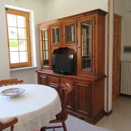Casa Elisa Appartement *
